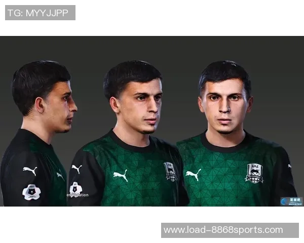 实况足球8人物补丁全面解析与下载指南助你打造完美游戏体验