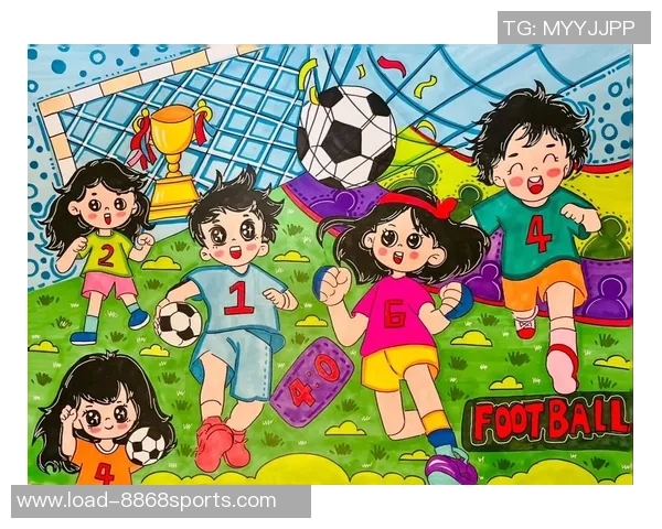 足球艺术的巅峰之作探寻最美的足球画作与其背后的故事